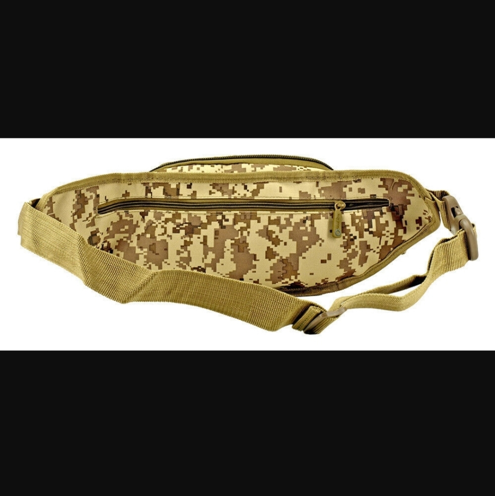 Fanny pack - Picture 2 of 2